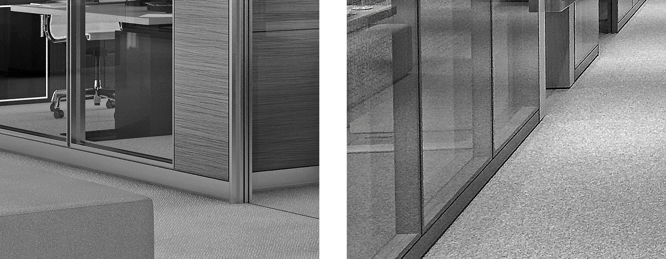 Çift Camlı Sistemler