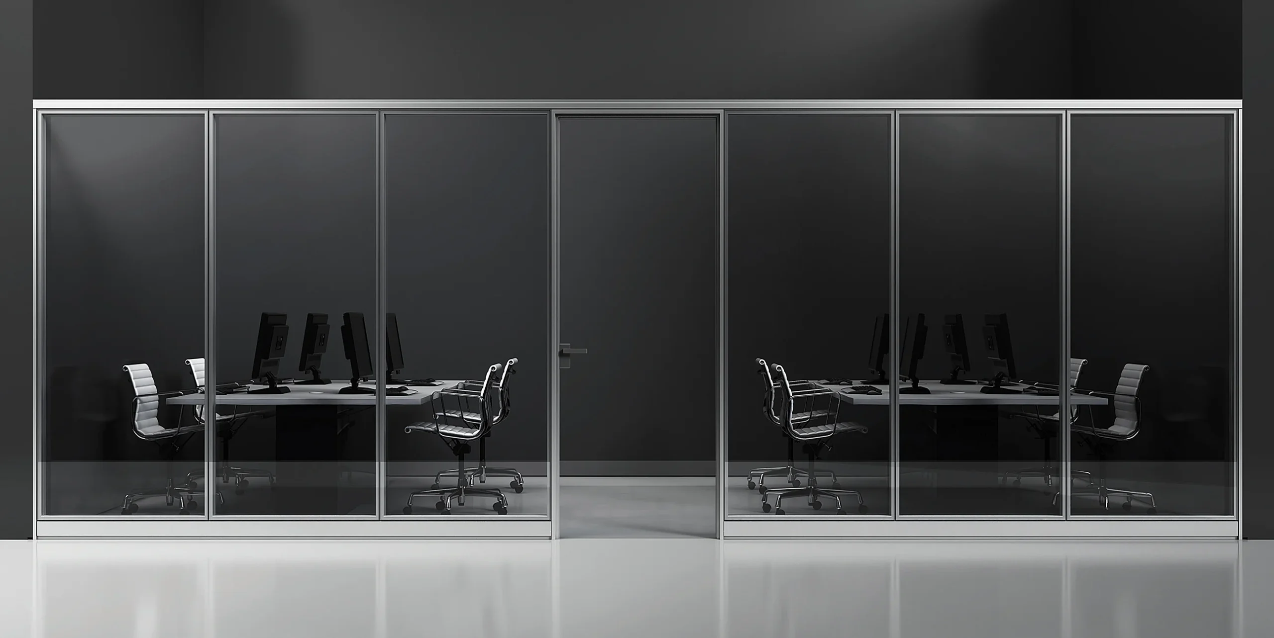 Çift Camlı Sistemler