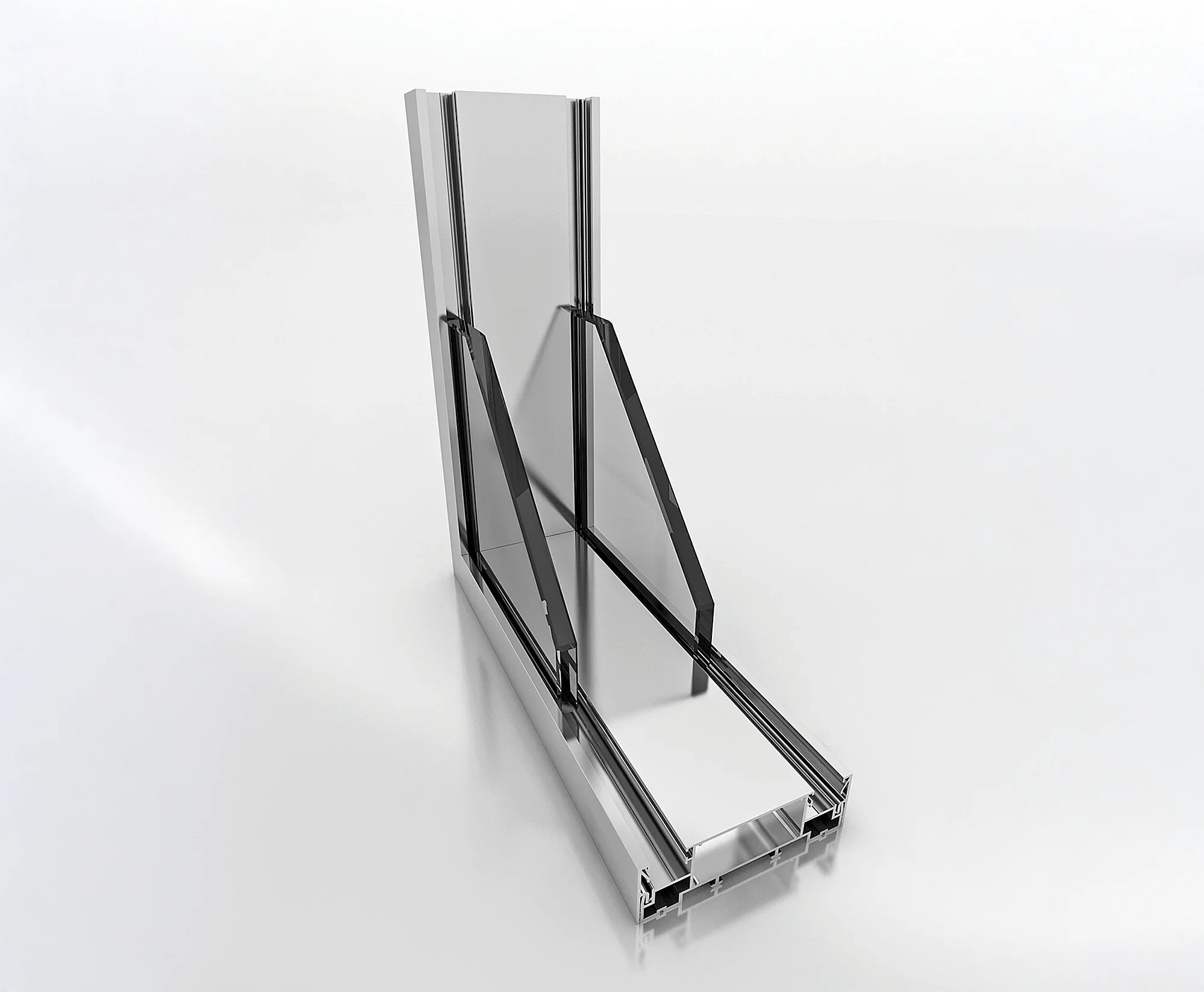 Çift Camlı Sistemler