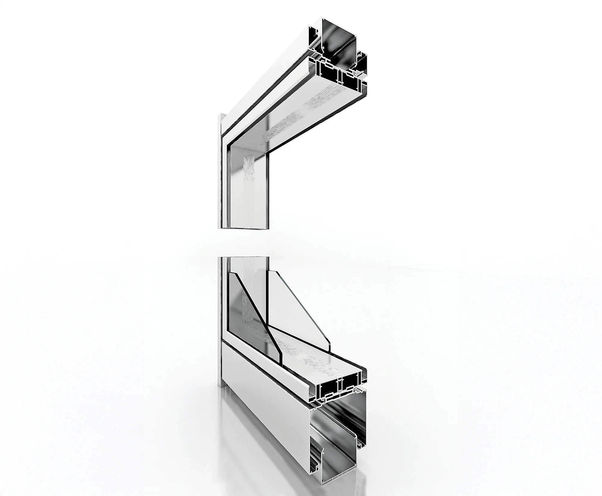 Çift Camlı Sistemler