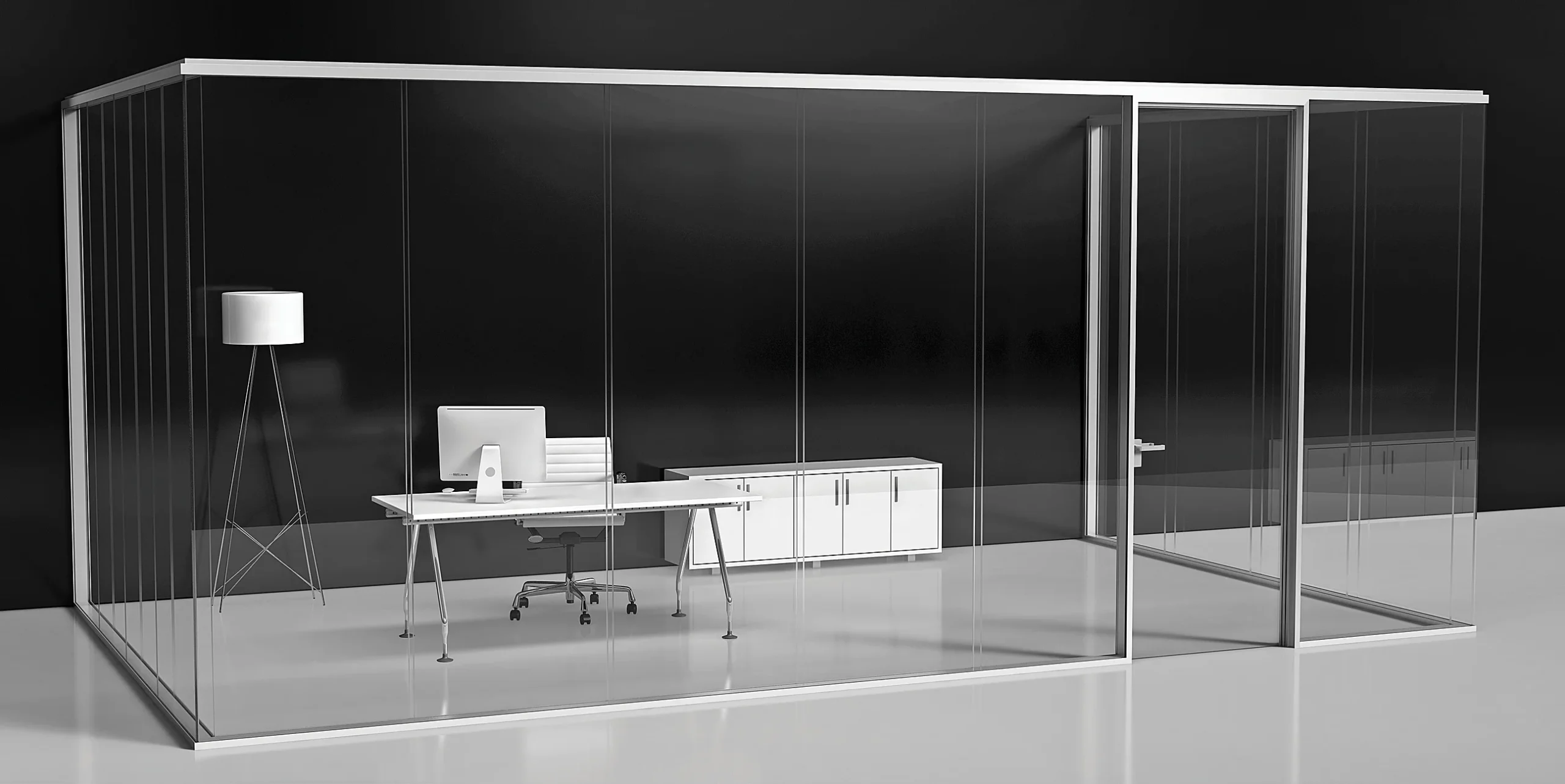 Çift Camlı Sistemler